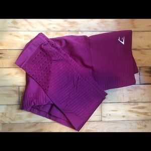 Gymshark Seamless Leggings